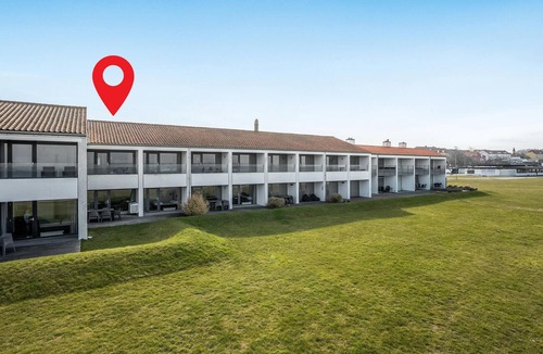 Syddjurs Kommune Apartment | Awesome apartment in Ebeltoft