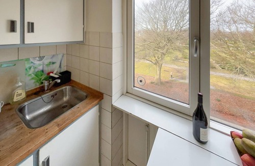 Esbjerg Apartment | Awesome apartment in Esbjerg with WiFi