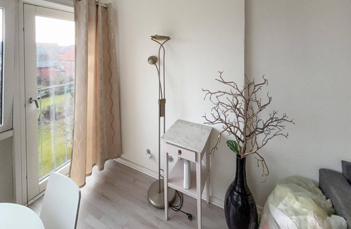 Esbjerg Apartment | Awesome apartment in Esbjerg with WiFi