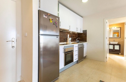 Santiago de la Ribera Apartment | Awesome apartment in San Javier