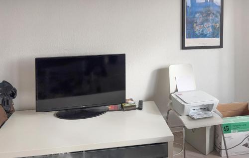 Esbjerg Apartment | Awesome Apartment In Esbjerg With Wifi