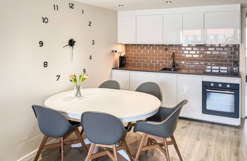 Faaborg Apartment | Awesome apartment in Faaborg with sauna