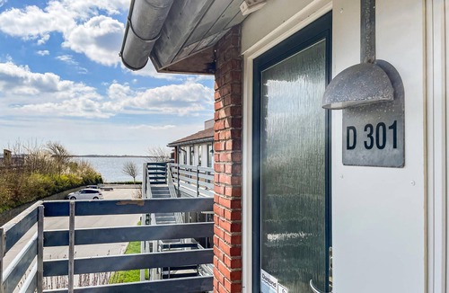 Faaborg Apartment | Awesome apartment in Faaborg with sauna