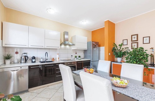 Valbandon Apartment | Awesome apartment in Fazana