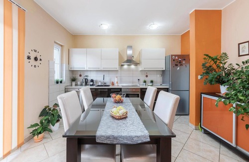 Valbandon Apartment | Awesome apartment in Fazana