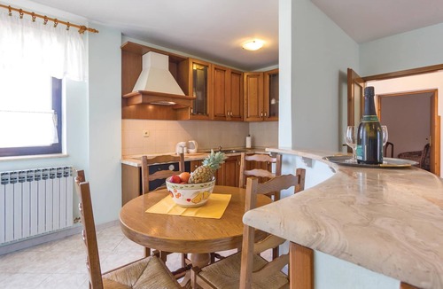 Fazana Apartment | Awesome apartment in Fazana with WiFi