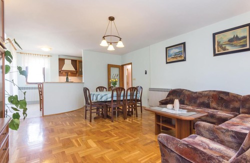 Fazana Apartment | Awesome apartment in Fazana with WiFi