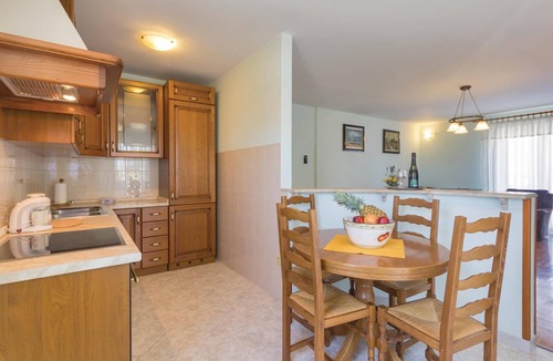 Fazana Apartment | Awesome apartment in Fazana with WiFi