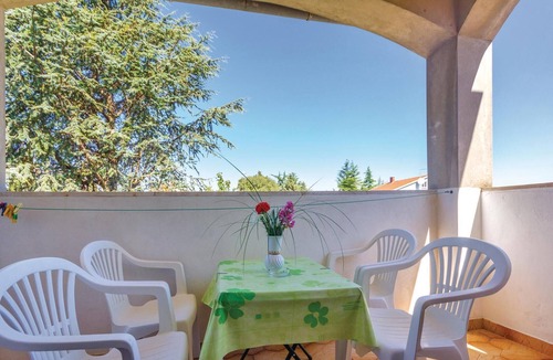 Fazana Apartment | Awesome apartment in Fazana with WiFi