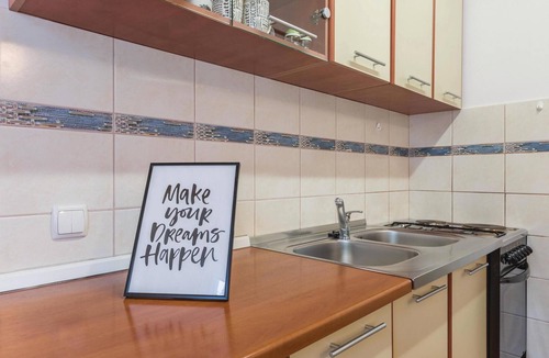 Valbandon Apartment | Awesome apartment in Fazana with WiFi