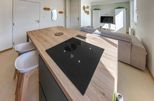 Le Conquet Apartment | Awesome apartment in Le Conquet