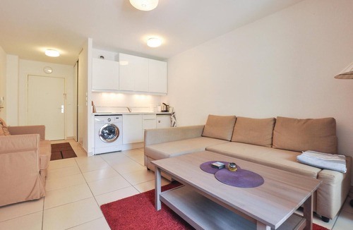 Golfe Juan Apartment | Awesome apartment in Vallauris