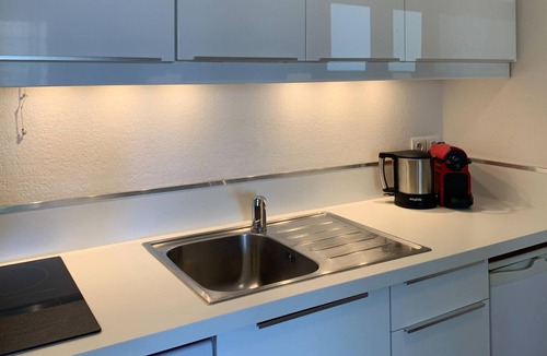 Golfe Juan Apartment | Awesome apartment in Vallauris