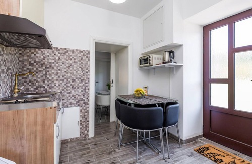 Fuzine Apartment | Awesome apartment in Fuzine