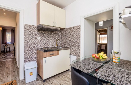 Fuzine Apartment | Awesome apartment in Fuzine