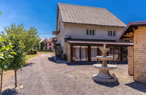 Fuzine Apartment | Awesome apartment in Fuzine