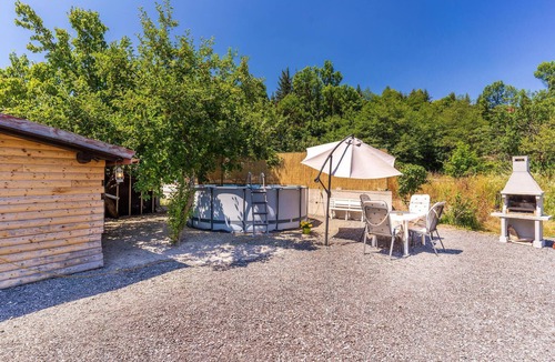 Fuzine Apartment | Awesome apartment in Fuzine