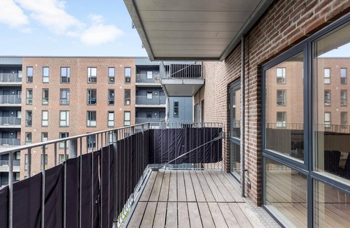 Glostrup Apartment | Awesome apartment in Glostrup with WiFi