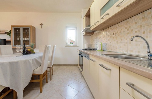 Sveti Filip i Jakov Apartment | Awesome apartment in Glavica