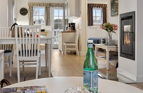 Grasten Apartment | Awesome apartment in Gråsten with sauna