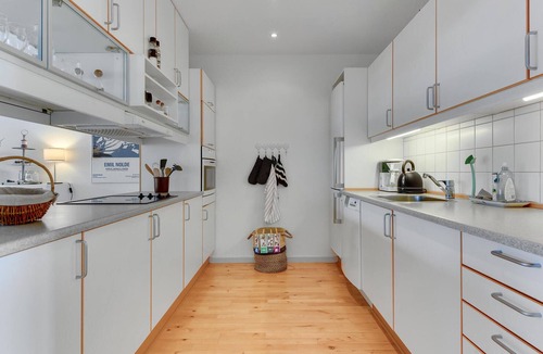 Grasten Apartment | Awesome apartment in Gråsten with WiFi
