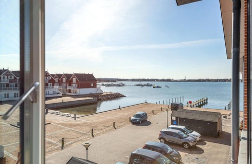 Grasten Apartment | Awesome apartment in Gråsten with WiFi