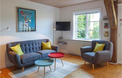 Gudhjem Apartment | Awesome Apartment In Gudhjem With Wifi