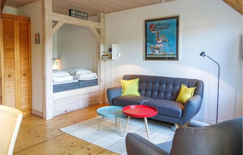 Gudhjem Apartment | Awesome Apartment In Gudhjem With Wifi