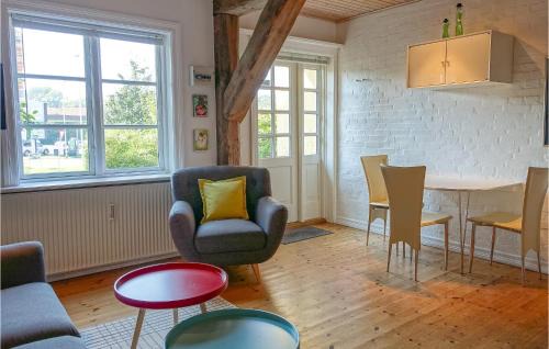 Gudhjem Apartment | Awesome Apartment In Gudhjem With Wifi
