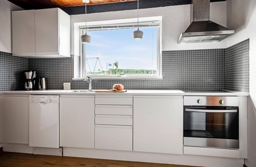 Hasle Apartment | Awesome apartment in Hasle