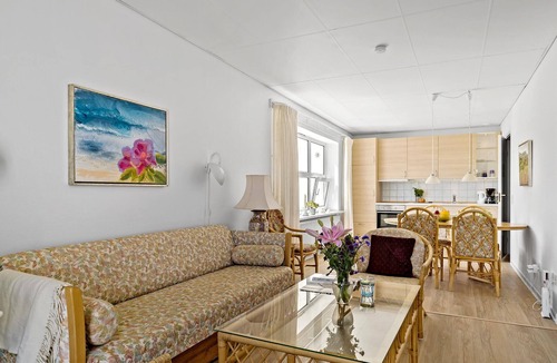 Hejlsminde Apartment | Awesome apartment in Hejls with WiFi