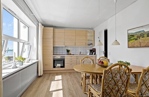 Hejlsminde Apartment | Awesome apartment in Hejls with WiFi