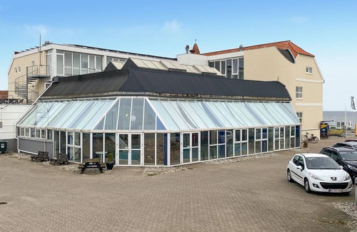 Hejlsminde Apartment | Awesome apartment in Hejls with WiFi