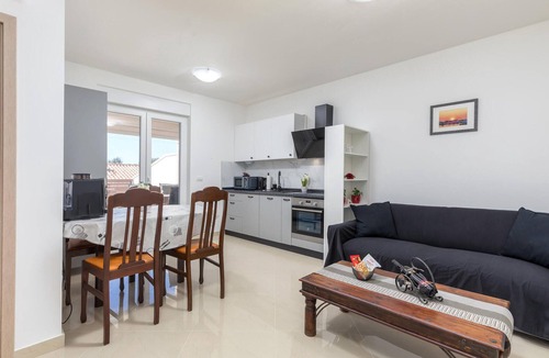 Barbariga Apartment | Awesome apartment in Barbariga with WiFi