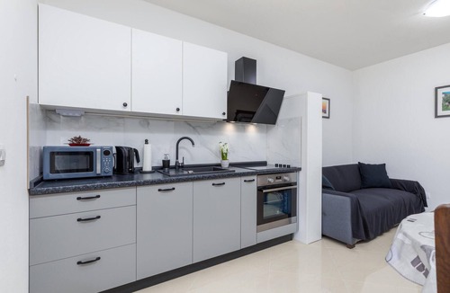Barbariga Apartment | Awesome apartment in Barbariga with WiFi