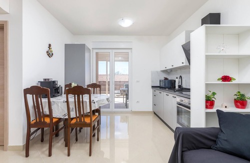 Barbariga Apartment | Awesome apartment in Barbariga with WiFi