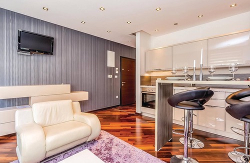 Selce Apartment | Awesome apartment in Crikvenica