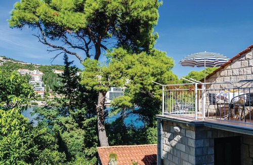 Lapad Apartment | Awesome apartment in Dubrovnik with WiFi