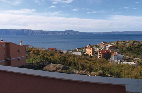 Klenovica Apartment | Awesome apartment in Klenovica with WiFi