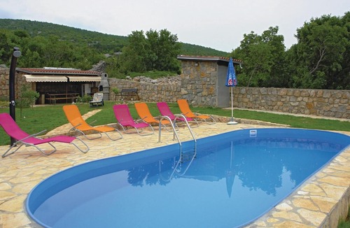 Klenovica Apartment | Awesome apartment in Klenovica with WiFi