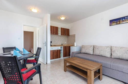 Klenovica Apartment | Awesome apartment in Klenovica