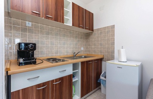 Klenovica Apartment | Awesome apartment in Klenovica
