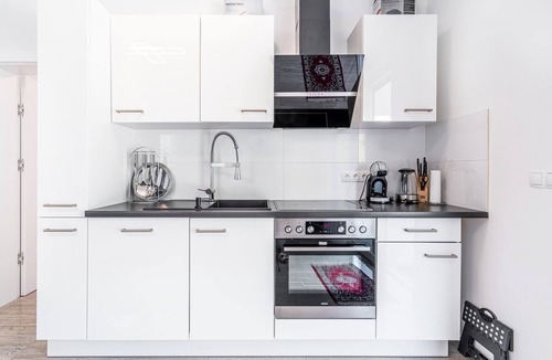 Nedescina Apartment | Awesome apartment in Nedescina with WiFi