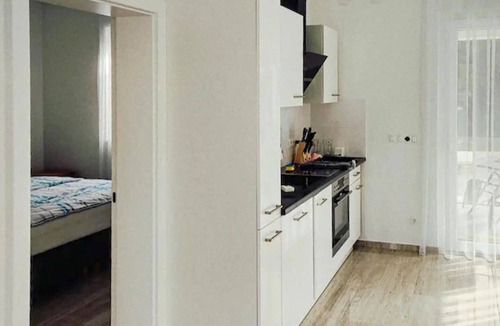 Nedescina Apartment | Awesome apartment in Nedescina with WiFi