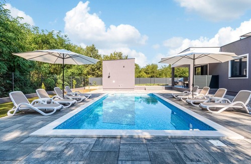 Nedescina Apartment | Awesome apartment in Nedescina with WiFi
