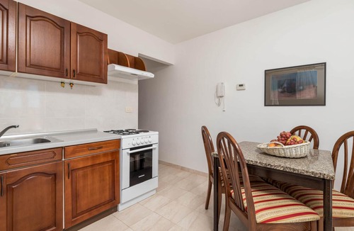 Icici Apartment | Awesome apartment in Icici with WiFi