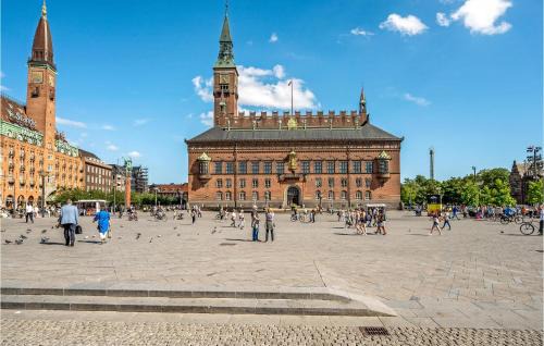 Copenhagen City Centre Apartment | Awesome Apartment In København K