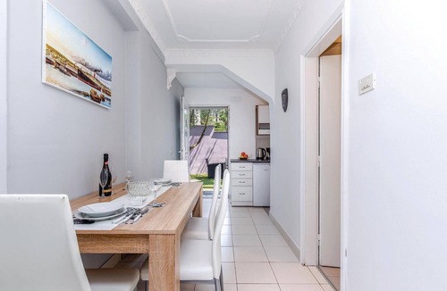 Zurkovo Apartment | Awesome apartment in Kostrena with WiFi
