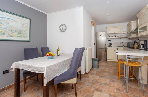 Kostrena Apartment | Awesome apartment in Kostrena with WiFi