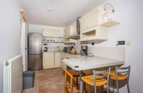 Kostrena Apartment | Awesome apartment in Kostrena with WiFi